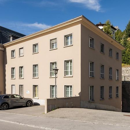 Seehof Reduit Davos Exterior photo